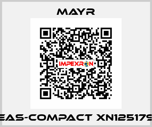 EAS-compact XN125179 Mayr