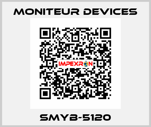 SMYB-5120 Moniteur Devices