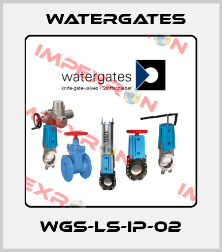 WGS-LS-IP-02 Watergates