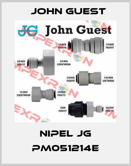 NIPEL JG PM051214E John Guest
