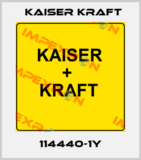 114440-1Y Kaiser Kraft