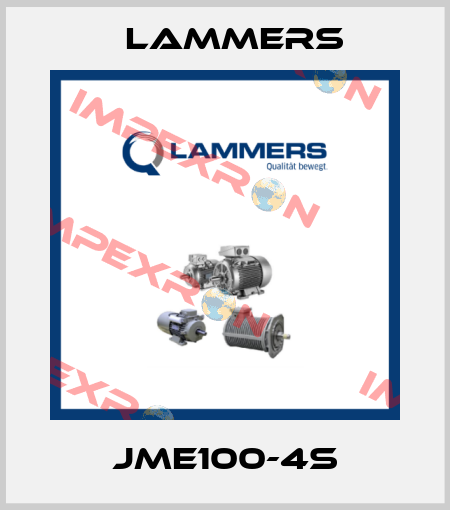 JME100-4S Lammers
