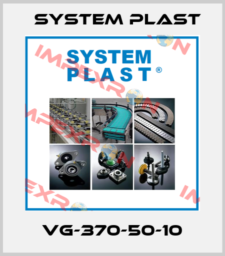 VG-370-50-10 System Plast