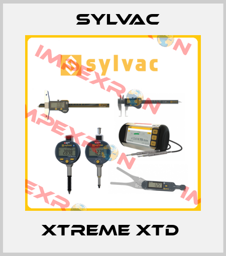 XTREME XTD  Sylvac