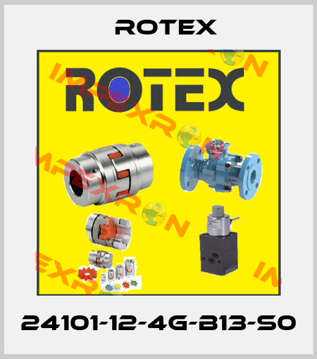 24101-12-4G-B13-S0 Rotex