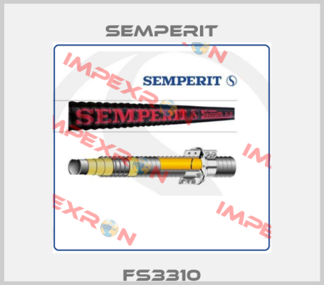 FS3310 Semperit