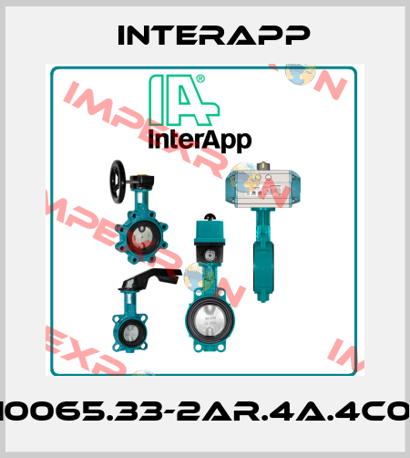 D10065.33-2AR.4A.4C0.N InterApp