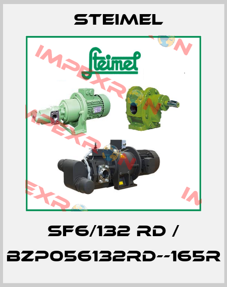 SF6/132 RD / BZP056132RD--165R Steimel