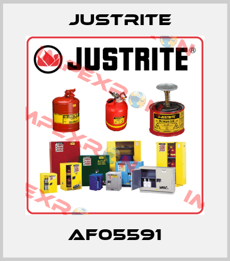 AF05591 Justrite