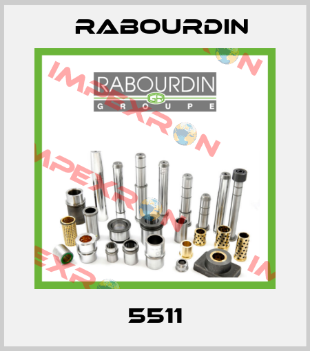 5511 Rabourdin