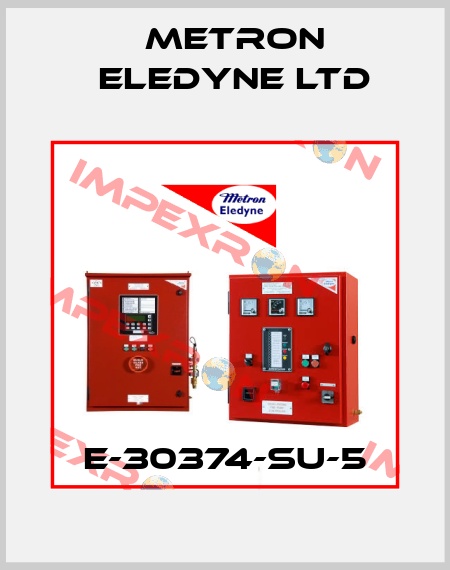 E-30374-SU-5 Metron Eledyne Ltd
