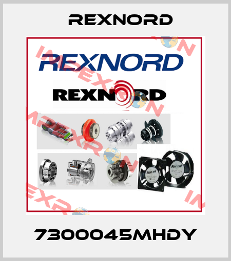 7300045MHDY Rexnord