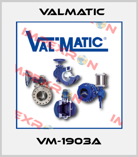 VM-1903A Valmatic