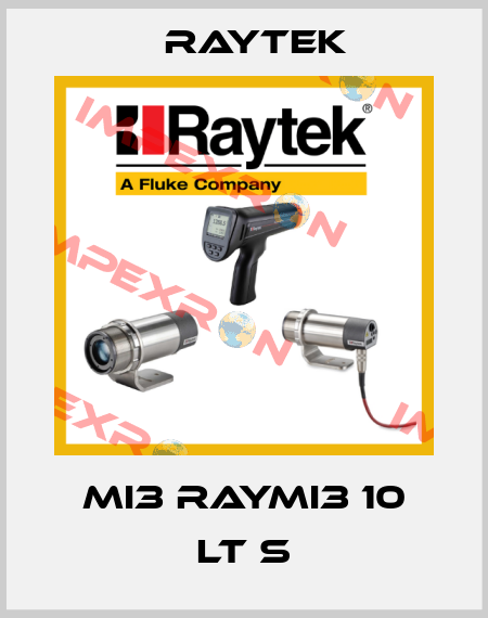 MI3 RAYMI3 10 LT S Raytek