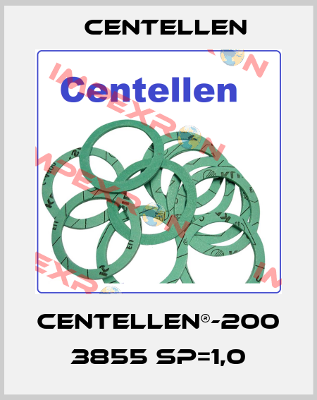 Centellen®-200 3855 sp=1,0 Centellen