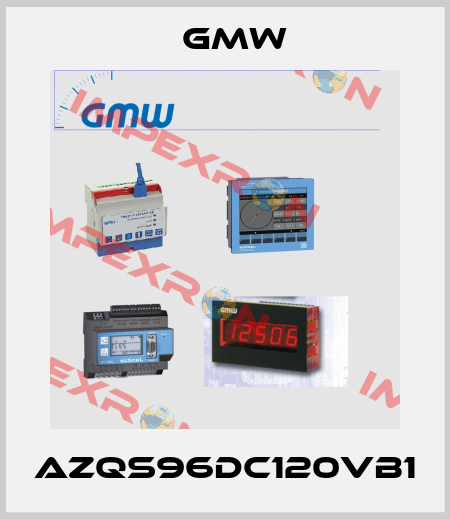 AZQS96DC120VB1 GMW