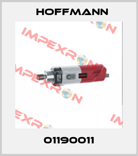 01190011 Hoffmann