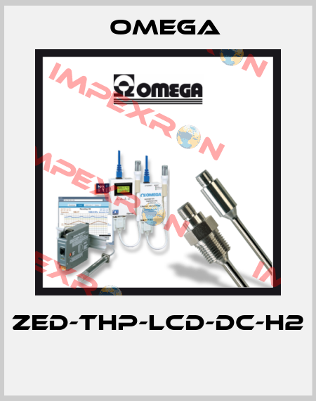 ZED-THP-LCD-DC-H2  Omega