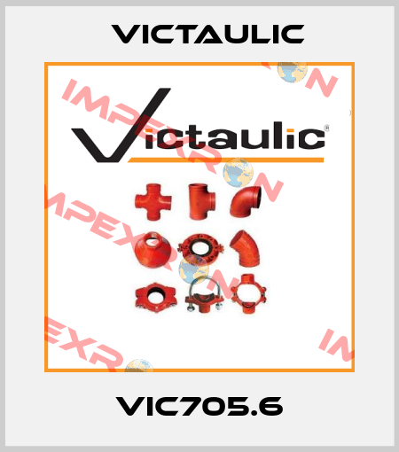 VIC705.6 Victaulic