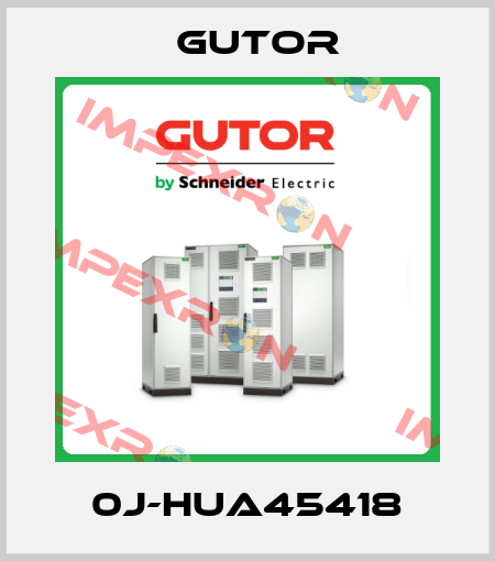 0J-HUA45418 Gutor