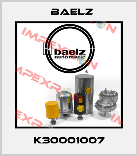 K30001007 Baelz