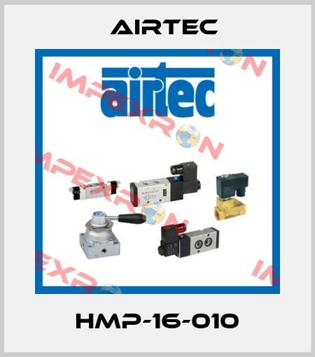 HMP-16-010 Airtec