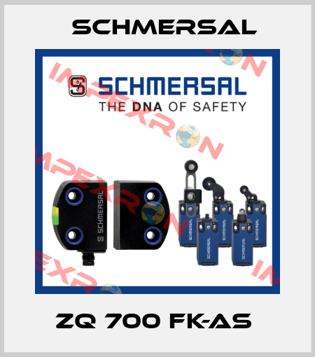 ZQ 700 FK-AS  Schmersal
