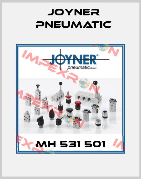 MH 531 501 Joyner Pneumatic