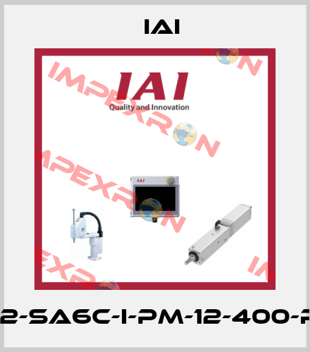 ERC2-SA6C-I-PM-12-400-PN-S IAI