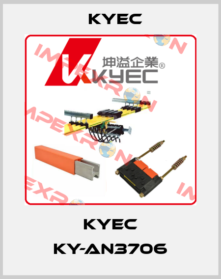 KYEC KY-AN3706 Kyec
