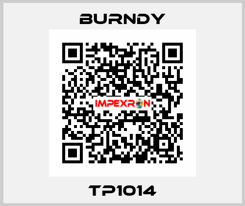 TP1014 Burndy