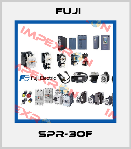 SPR-3OF Fuji