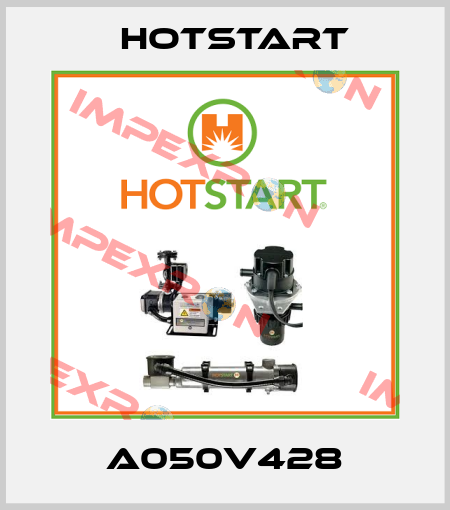A050V428 Hotstart