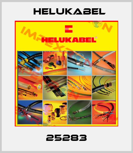 25283 Helukabel