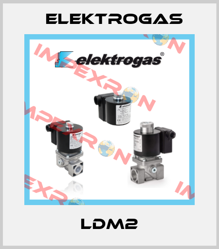 LDM2 Elektrogas