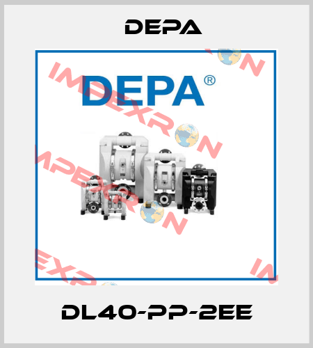 DL40-PP-2EE Depa