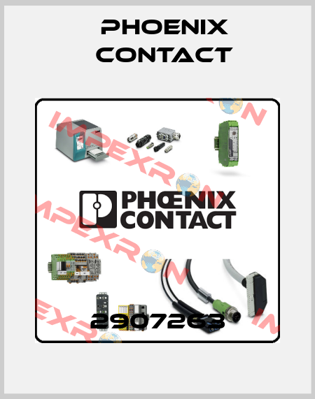 2907263 Phoenix Contact