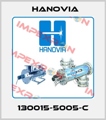 130015-5005-C Hanovia