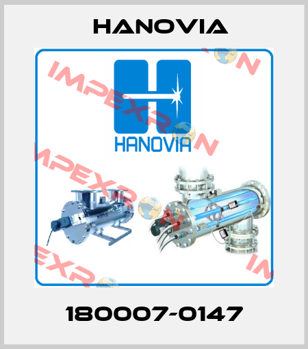 180007-0147 Hanovia