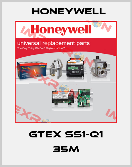 GTEX SS1-Q1 35M Honeywell