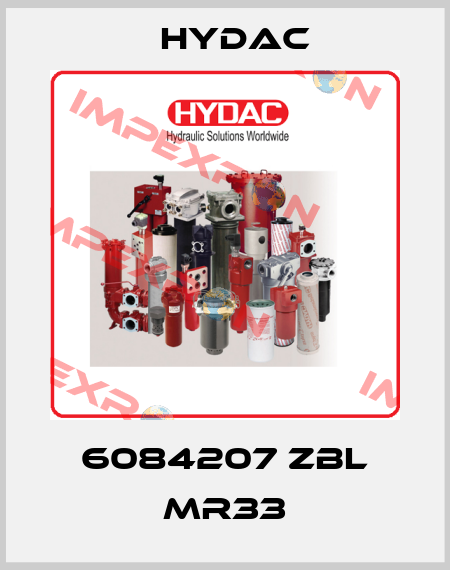 6084207 ZBL MR33 Hydac