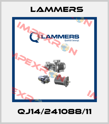 QJ14/241088/11 Lammers
