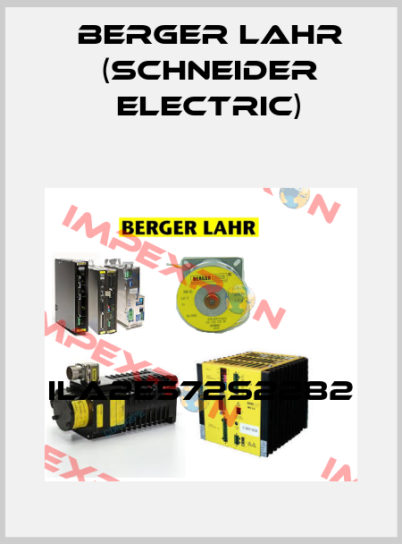 ILA2E572S2282 Berger Lahr (Schneider Electric)