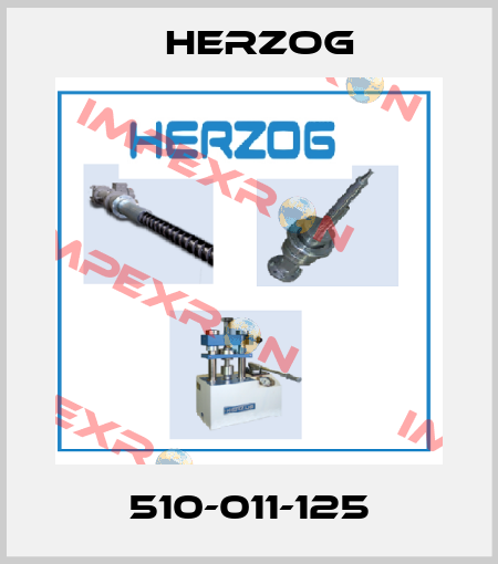 510-011-125 Herzog