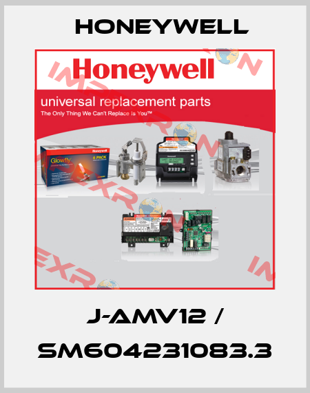 J-AMV12 / SM604231083.3 Honeywell