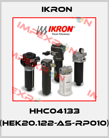HHC04133 (HEK20.122-AS-RP010) Ikron