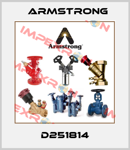 D251814 Armstrong