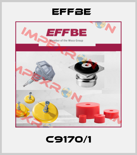 C9170/1 Effbe