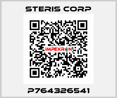 P764326541 Steris Corp