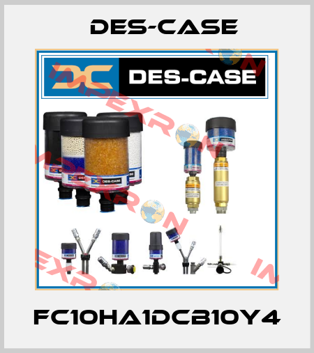 FC10HA1DCB10Y4 Des-Case